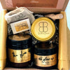 Glow Up Gift Set Baubles & Beeswax
