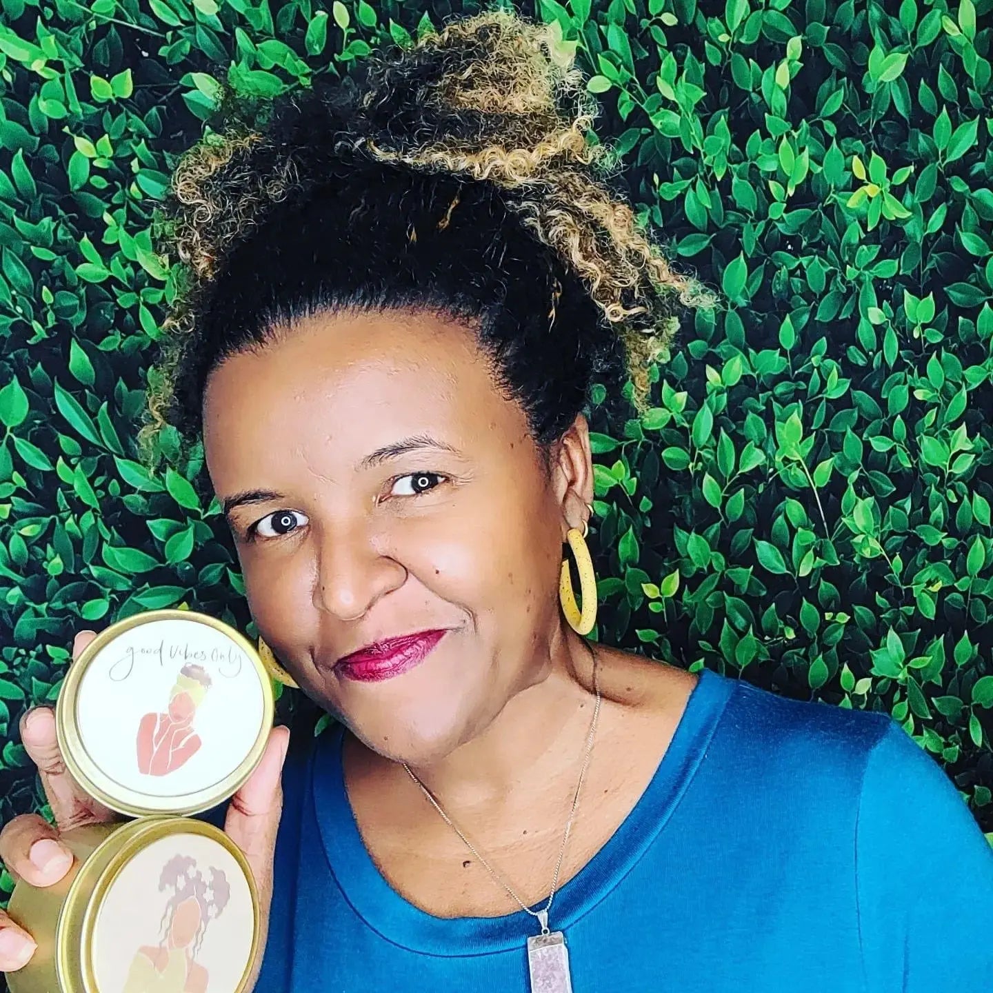 Sip & Scent - Candle Making Party