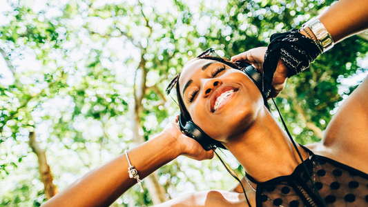 The Healing Power of Music 