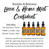 Linen and Room Refresher Spray