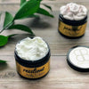 Body Cream Baubles & Beeswax