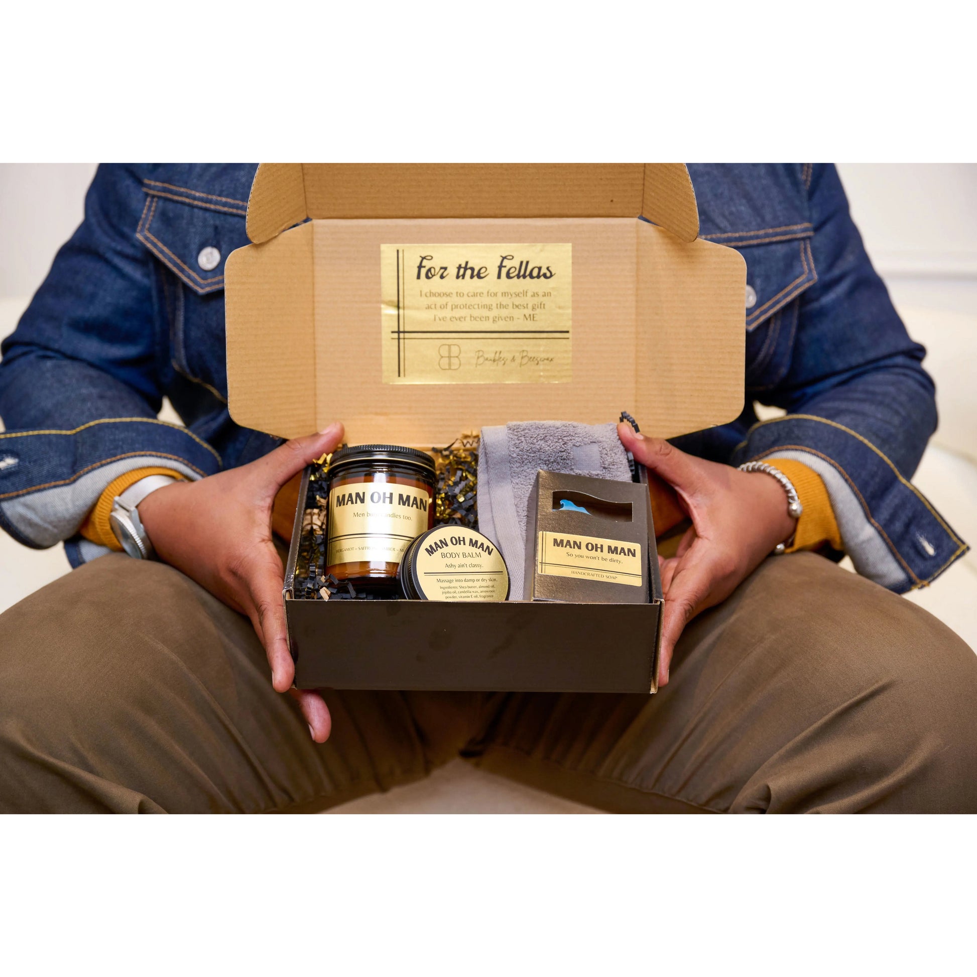 Fellas - Gift Box