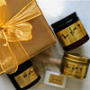 Glow Up Gift Set Baubles & Beeswax